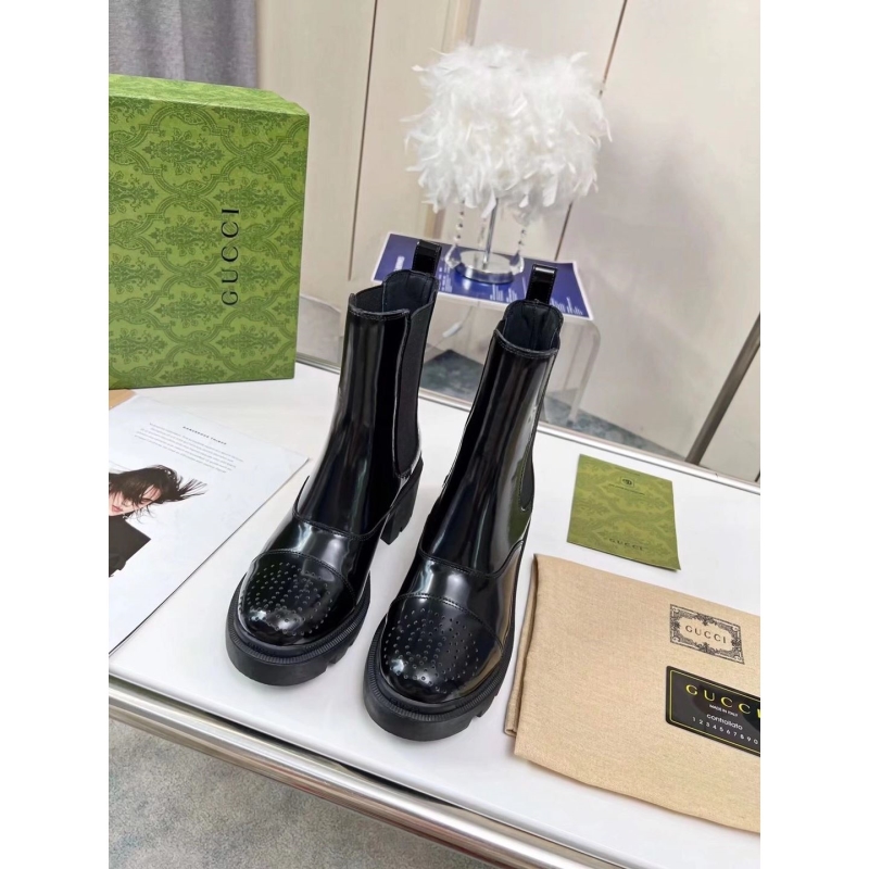 G*u*i boots